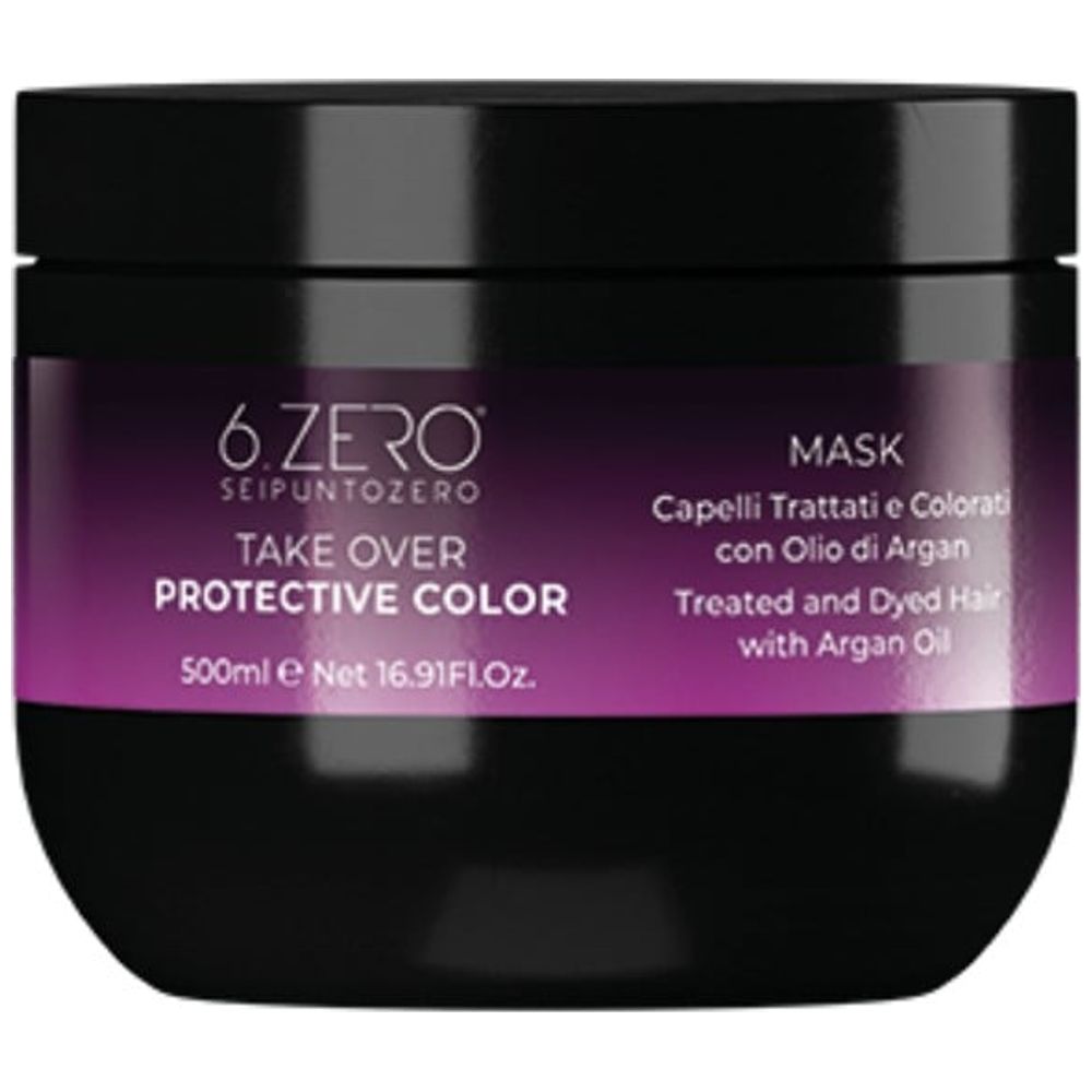6.Zero Mask Protective Color ,500 ml
