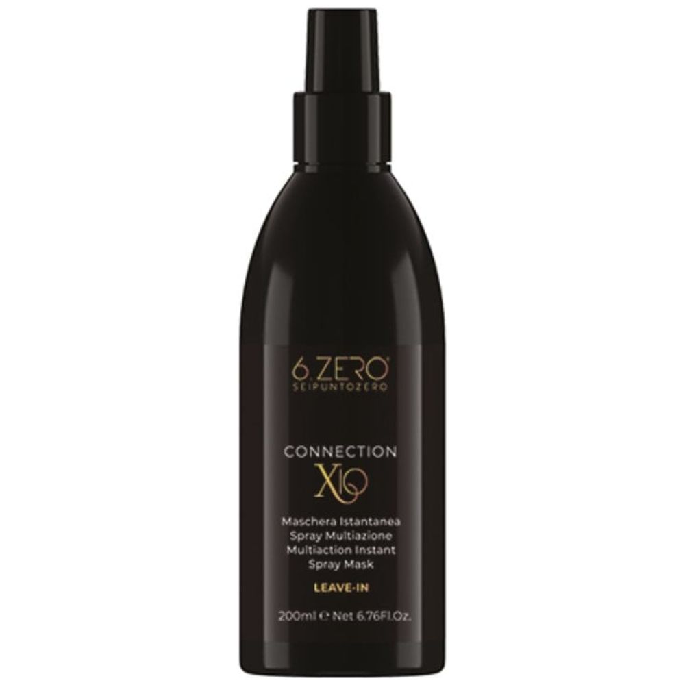 6.Zero Connection Multi-Action LEAVE _IN  X10 , 200ml