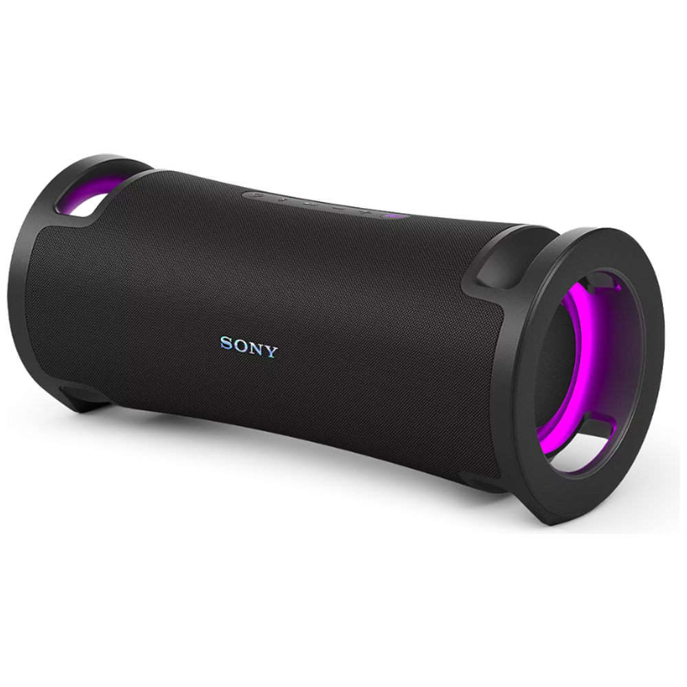 Sony Sony SRS-ULT70/CSP6 - Bluetooth Speaker - Black