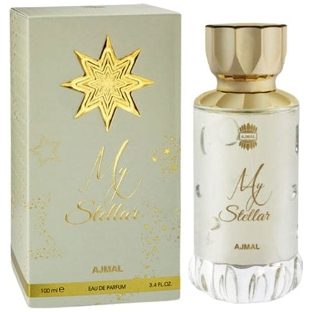 إلريان - عطر Ajmal My Stellar