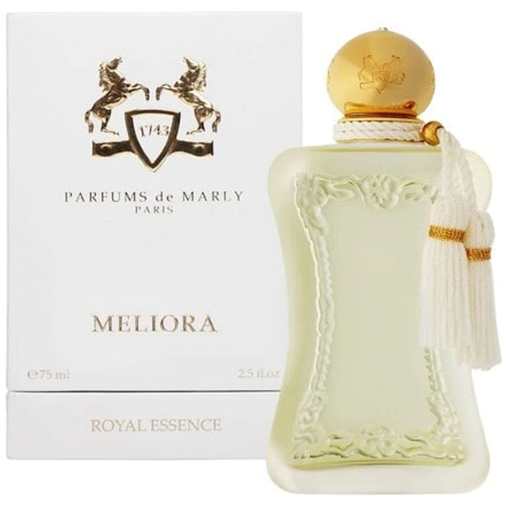 Meliora By Parfums de Marly For Women - Eau de Parfum, 100 ml