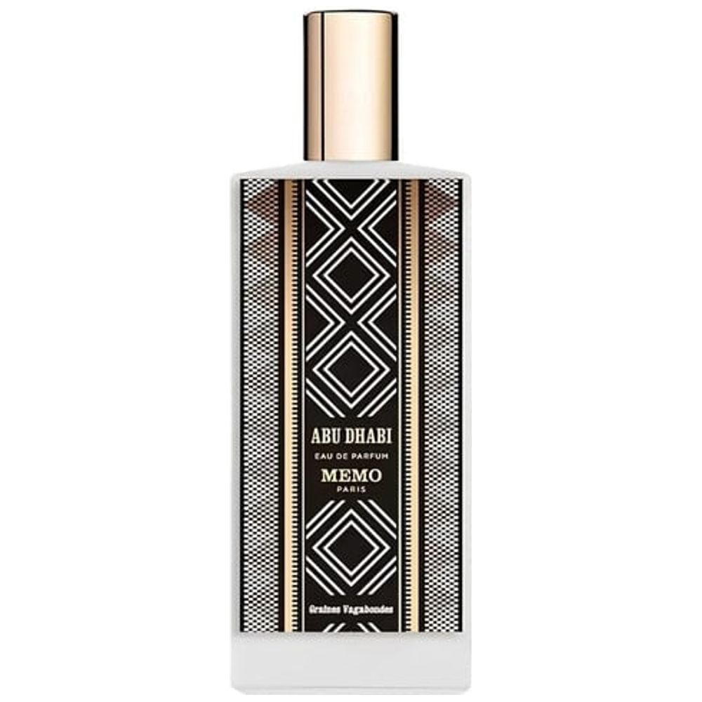 Elryan - Abu Dhabi Memo Paris Par