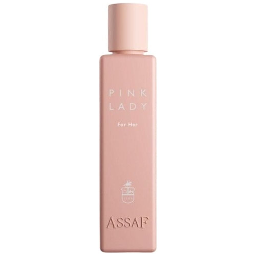 Elryan - Pink Lady Assaf perfume for women Assaf Pink Lady