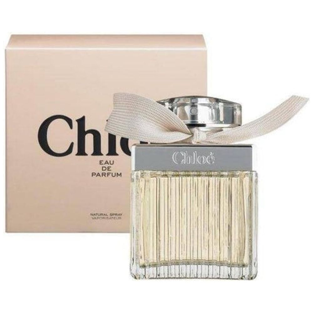 Elryan - Chloe Signature EDP for women - 75ml
