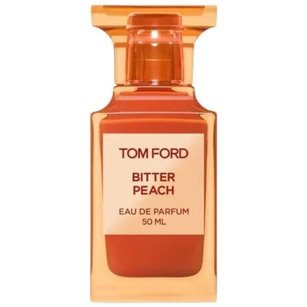 خوخ مر من Tom Ford للجنسين - ماء عطر، 50 مل