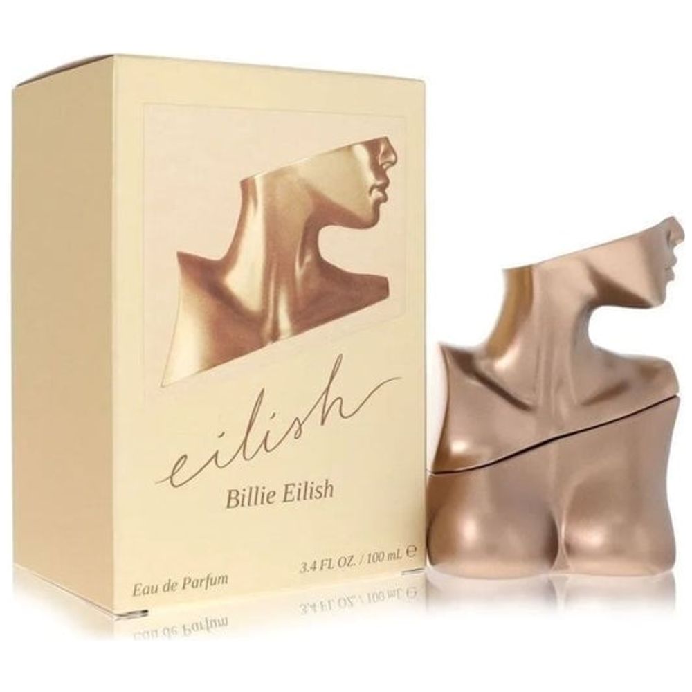 Eilish by Billie Eilish for Women - Eau de Parfum, 100 ml
