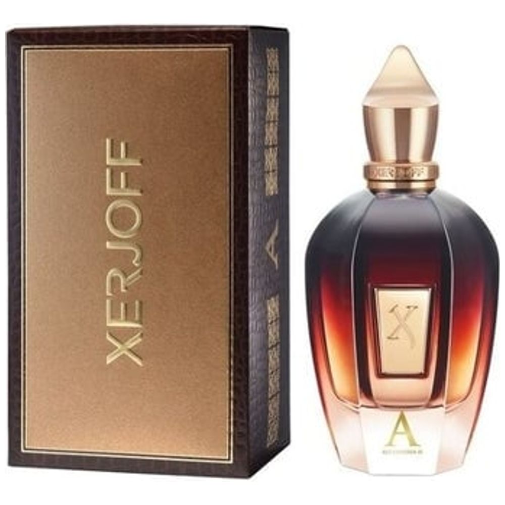 Alexandria 2 by Xerjoff for Unisex - Eau de Parfum, 100ml