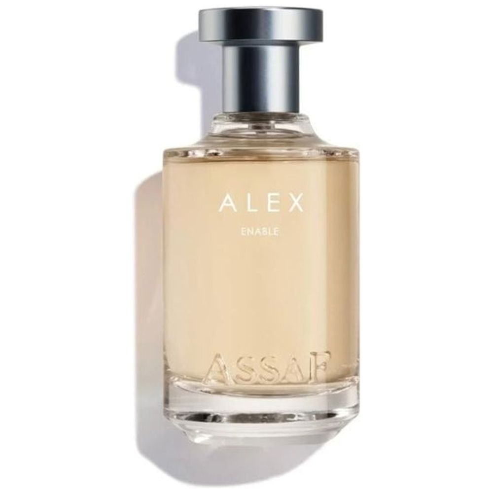 Alex by Assaf for Men - Eau de Parfum, 100 ml