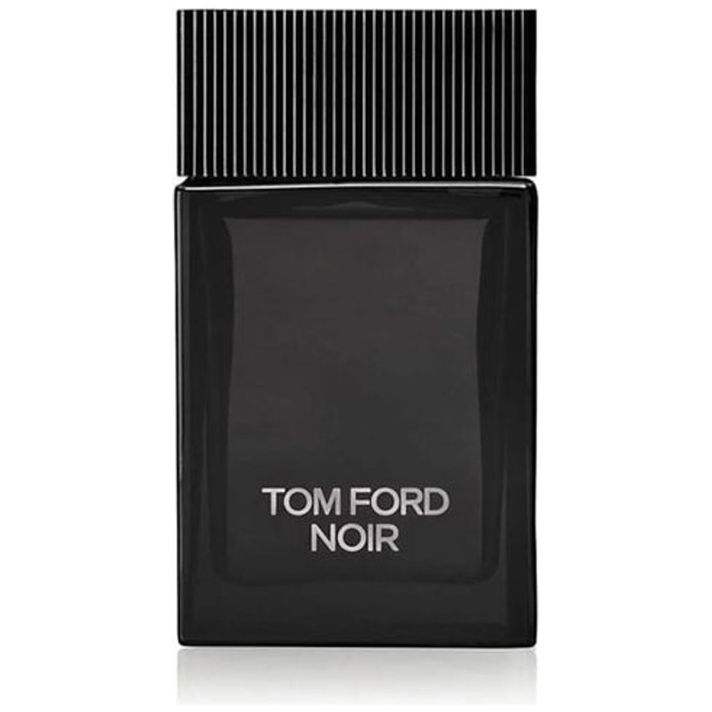 أسود من Tom Ford للرجال - ماء عطر، 100 مل