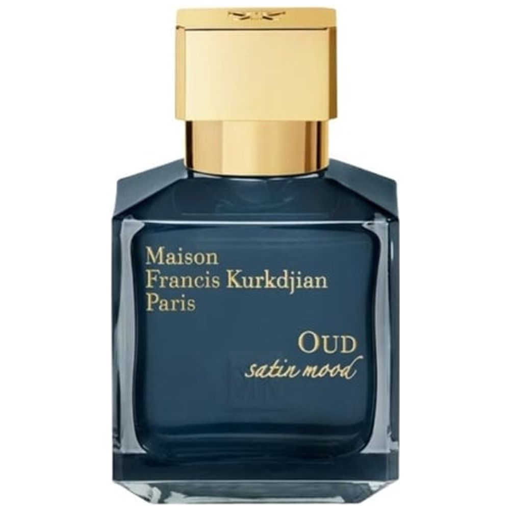 Maison Francis Kurkdjian Satin Mood For Unisex - Eau de Parfum, 70ml