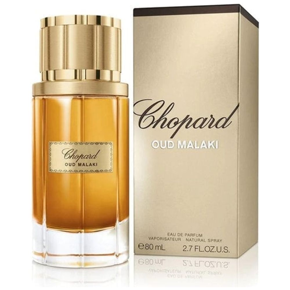 Elryan - Oud Malaki EDP 80 ml
