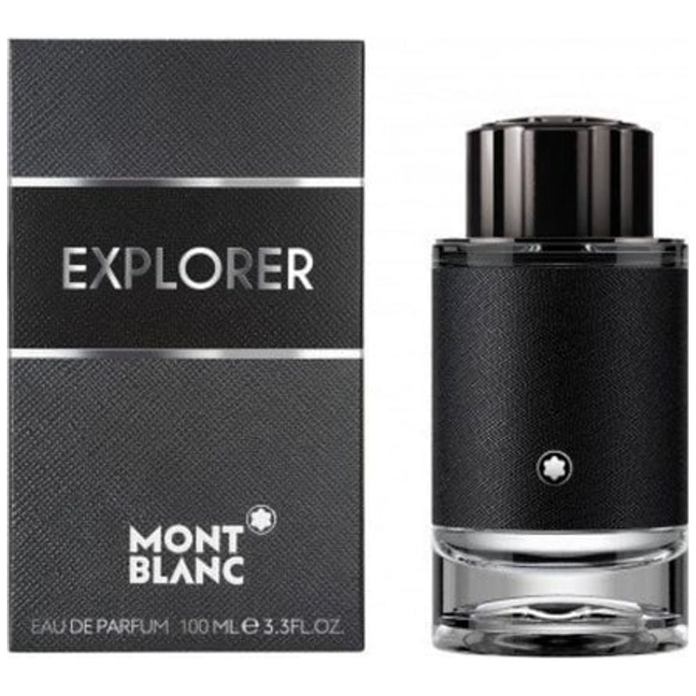 Elryan - Mont Blanc Explorer EDP - 100ml