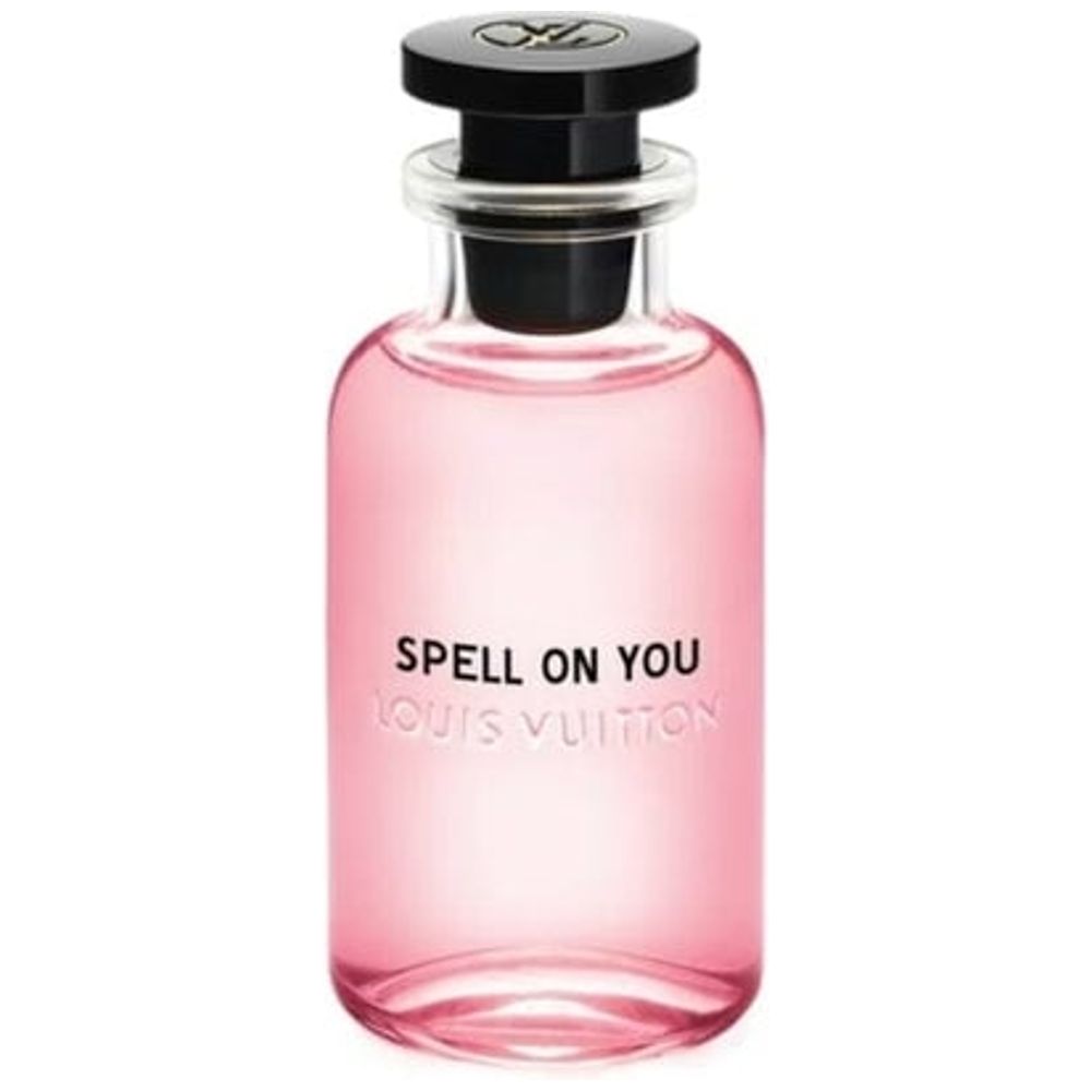 Spell On You by Louis Vuitton for Women - Eau de Parfum, 100 ml