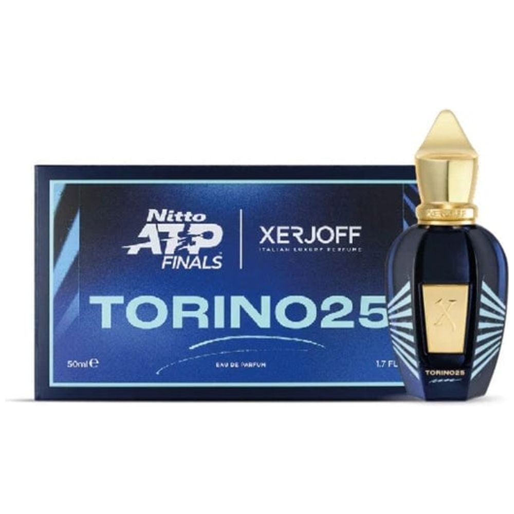 Torino25 By Xerjoff For Unisex - Eau de Parfum ,50 ml