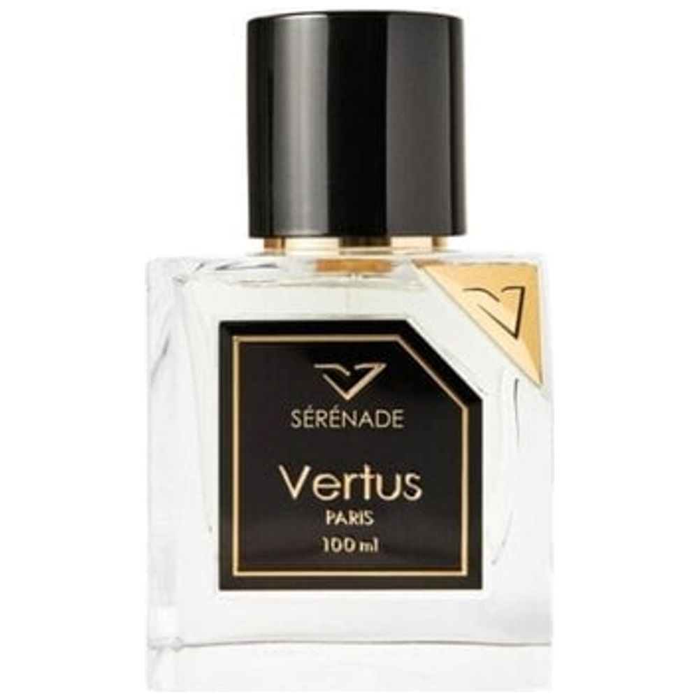 Serenade by Vertus for Unisex - Eau de Parfum, 100 ml