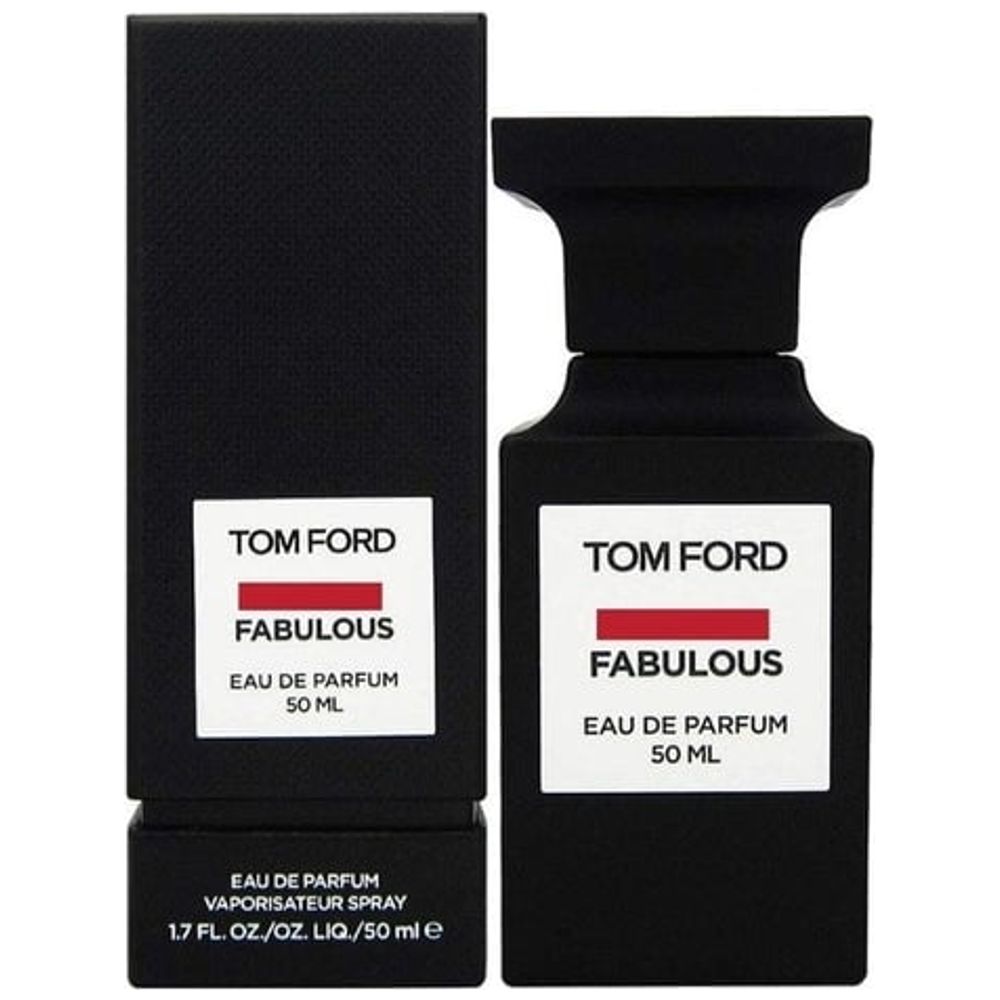 Fabulous by Tom Ford for Men - Eau de Parfum, 50 ml
