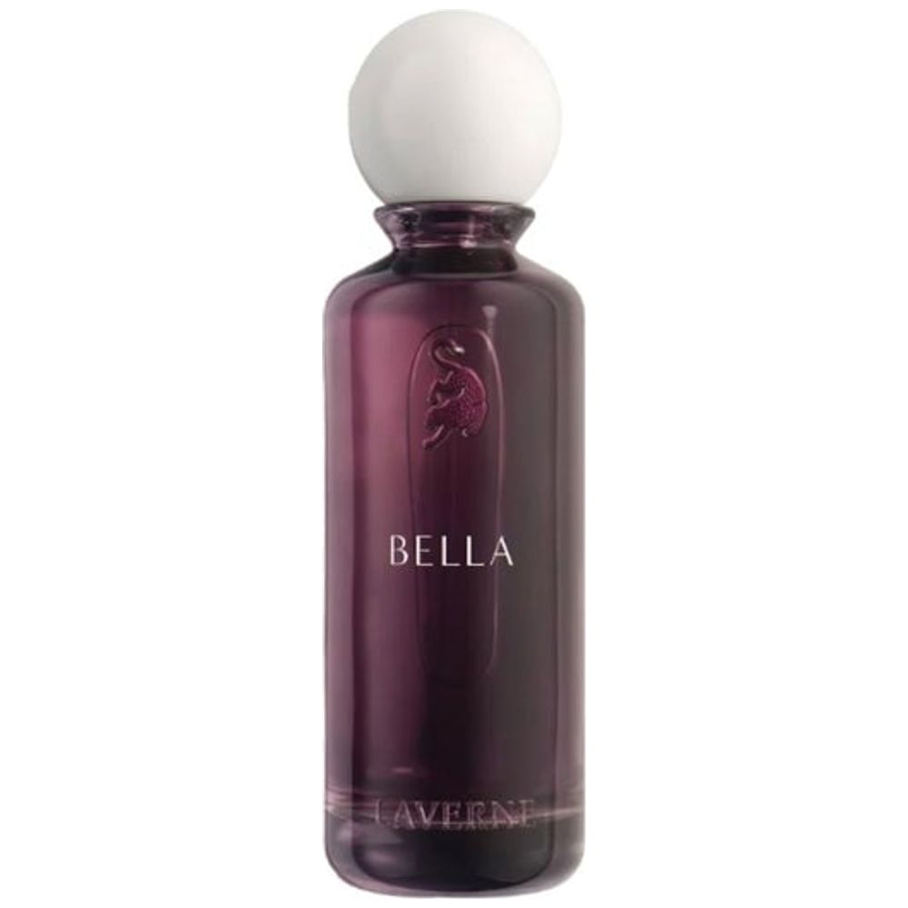 Bella by Laverne for Women - Eau de Parfum, 200 ml