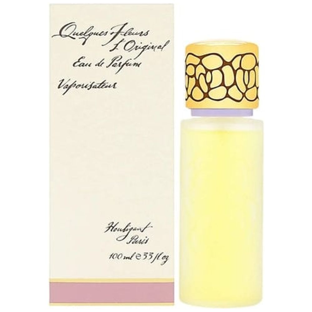 إلريان - عطر Houbigant Quelques Fleurs Loriginal