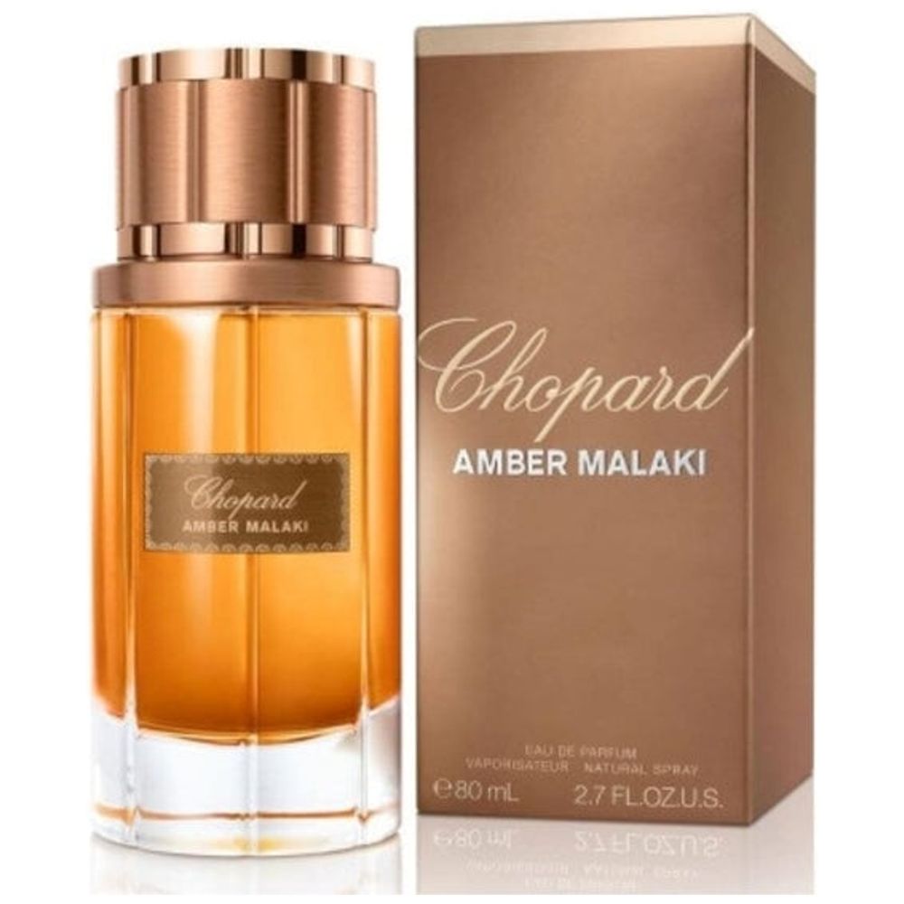 إلريان - العنبر مالاكي EDP 80