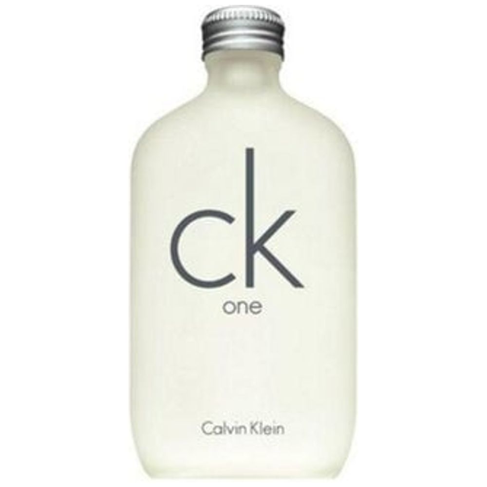 CK One by Calvin Klein for Unisex - Eau de Toilette ,200ml
