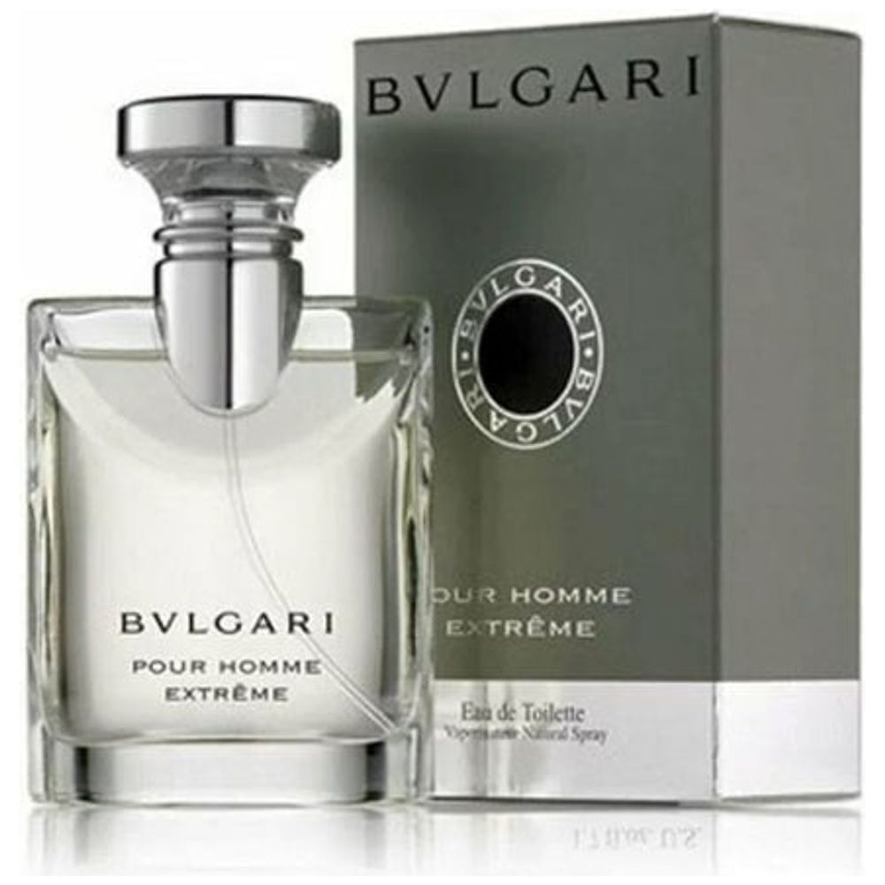 Pour Homme by BVLGARI for Men - Eau de Perfum, 100ml