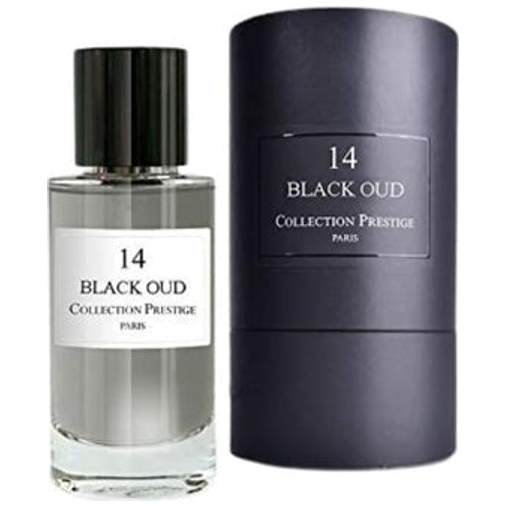 Elryan - The Collection Prestige Black N14