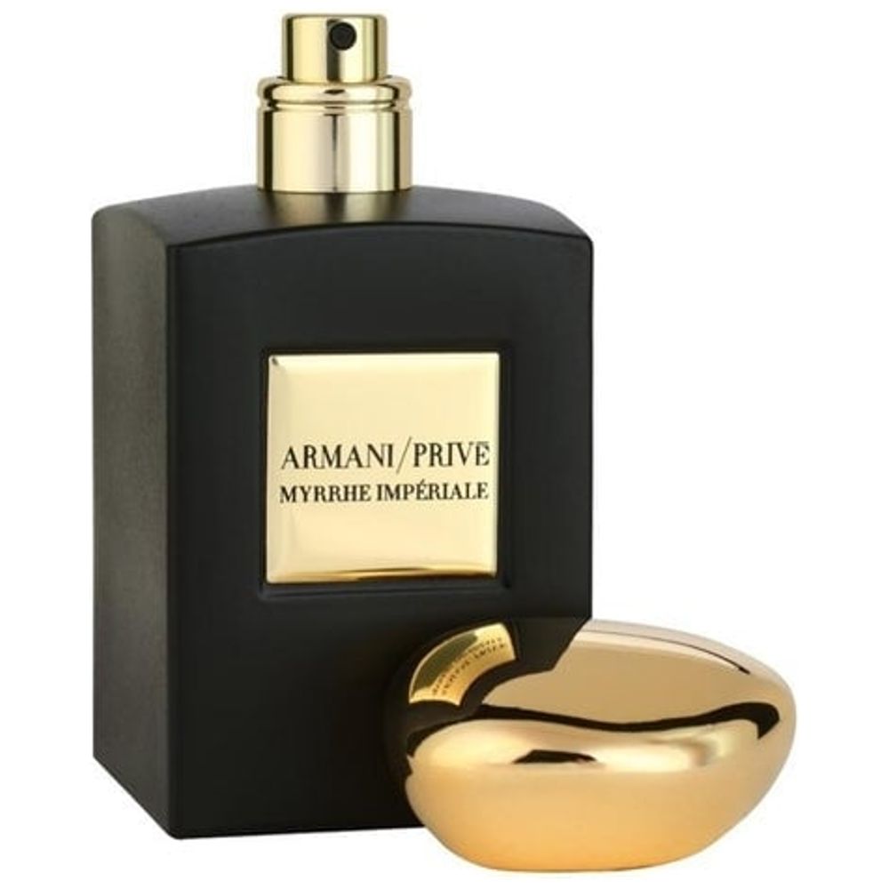 Myrrhe Imperiale By Giorgio Armani For Unisex - Perfume concentration , 100 ml