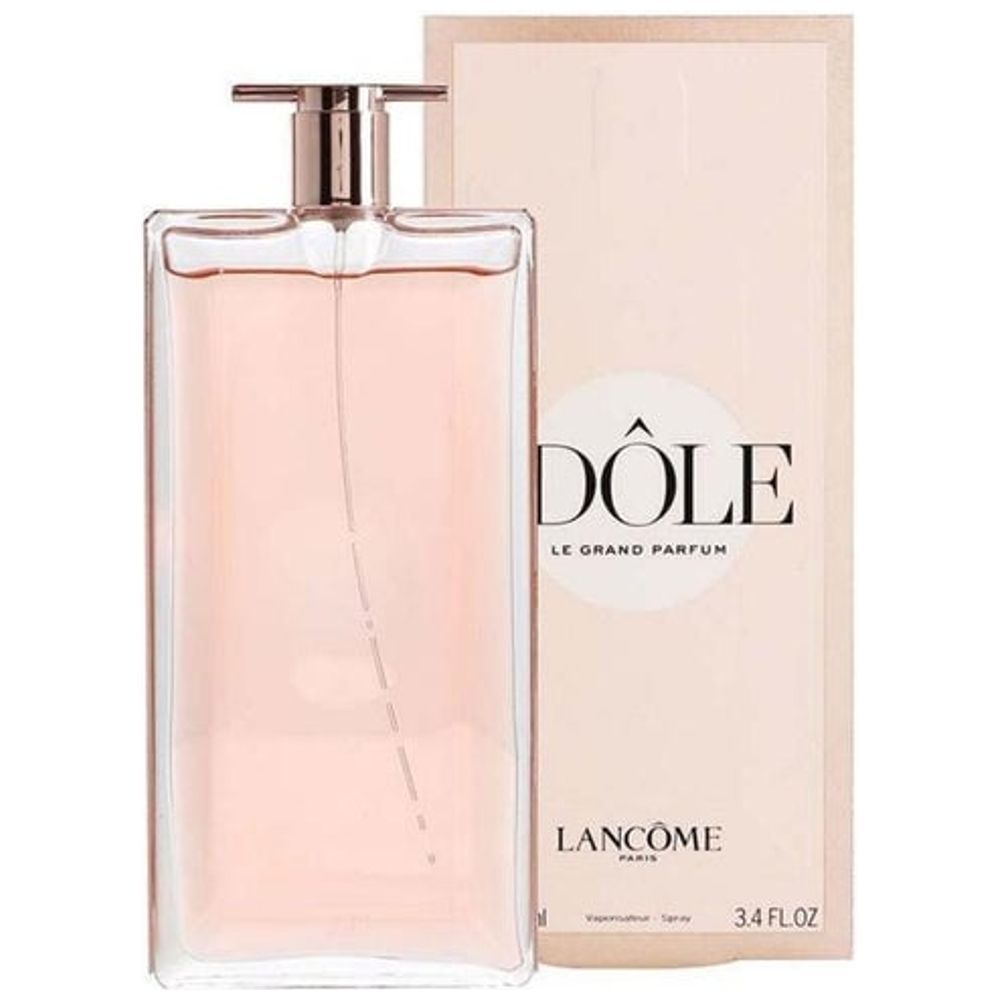 Elryan - Lancome Idole Eau de Toilette for Women - 100ml
