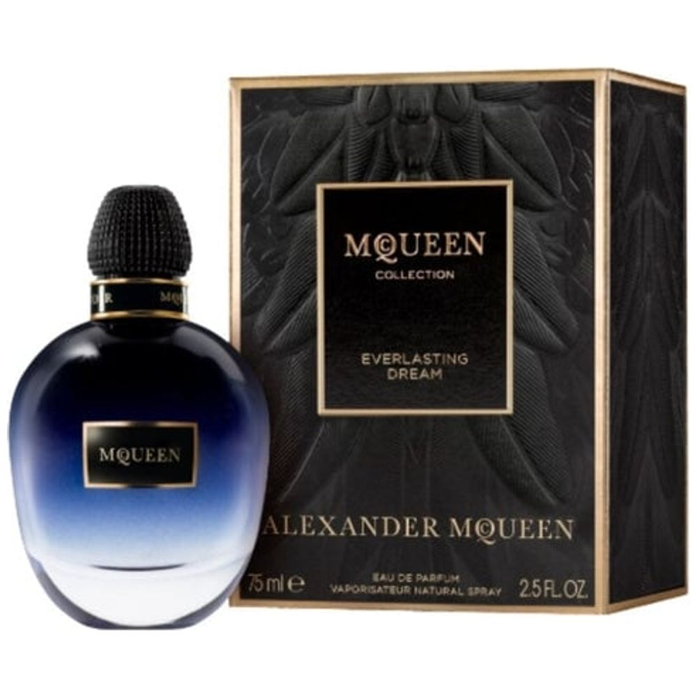 Everlasting Dream by Alexander McQueen for Women - Eau de Parfum, 75 ml