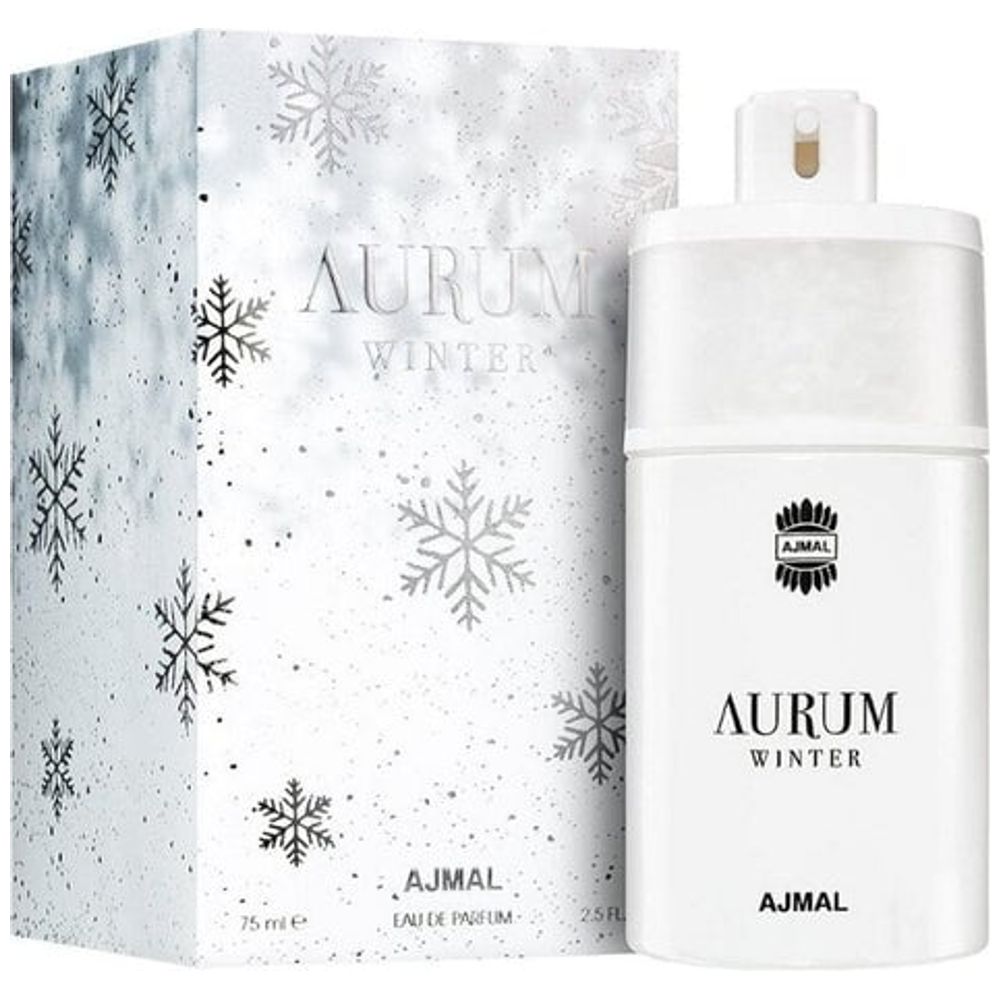 Elryan - Ajmal Aurum Winter