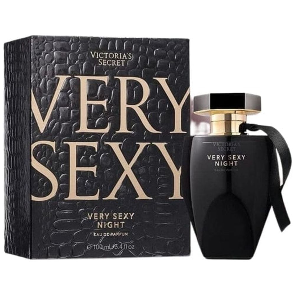 Very Sexy Night EDP Victoria's Secret - Eau de Parfum, 100 ml