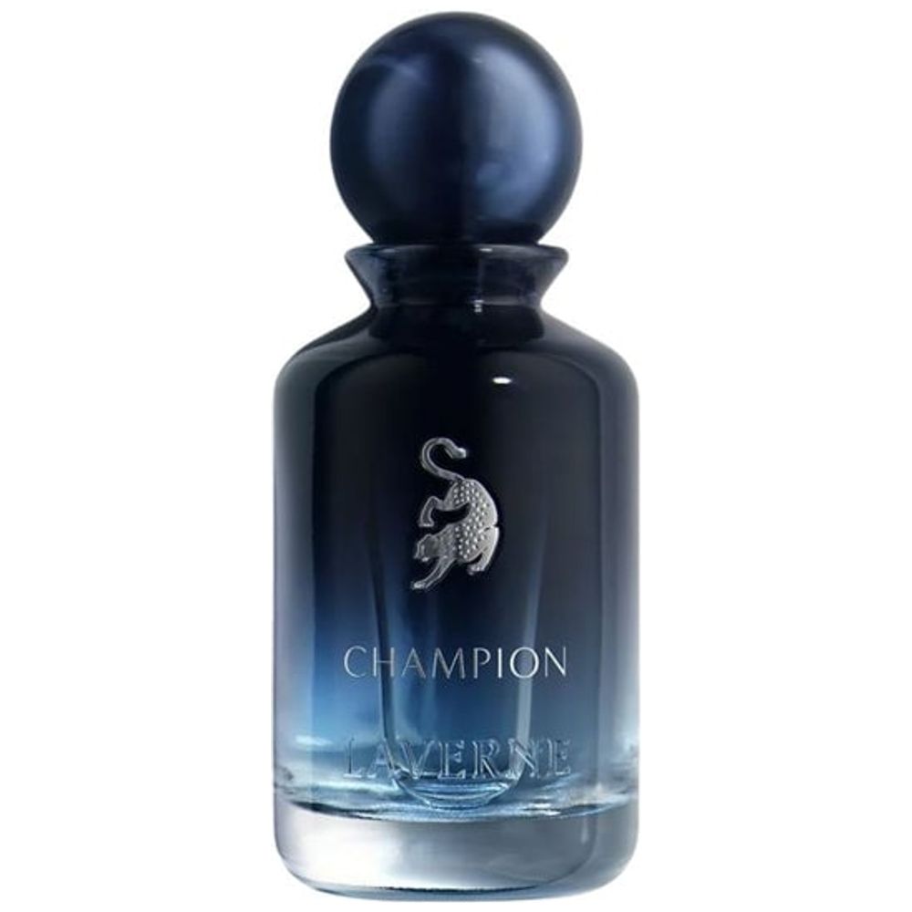Champion by Laverne for Men - Eau de Parfum, 100 ml