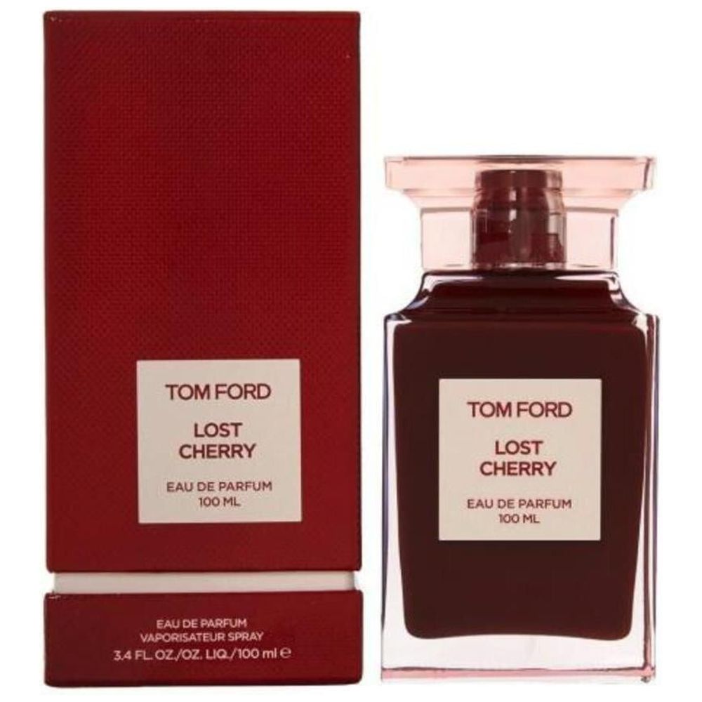 كرز ضائع من توم فورد للجنسين - أو دو بارفيوم، 100 مل