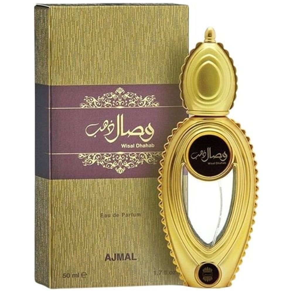 Elryan - Ajmal Wisal Dhahab perfume