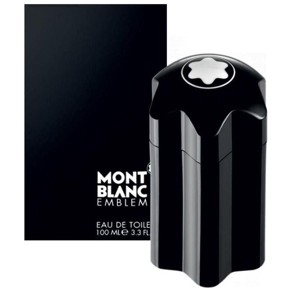 إلريان - Mont Blanc شعار EDT 100 ML