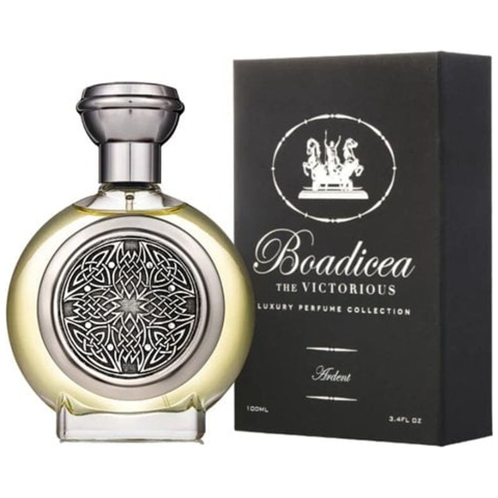 Ardent من Boadicea the Victorious للجنسين - ماء عطر، 100 مل