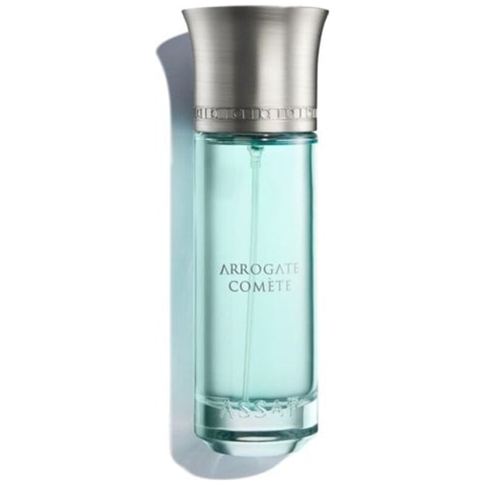 Arrogate Comète by Assaf for Women - Eau de Parfum, 200 ml