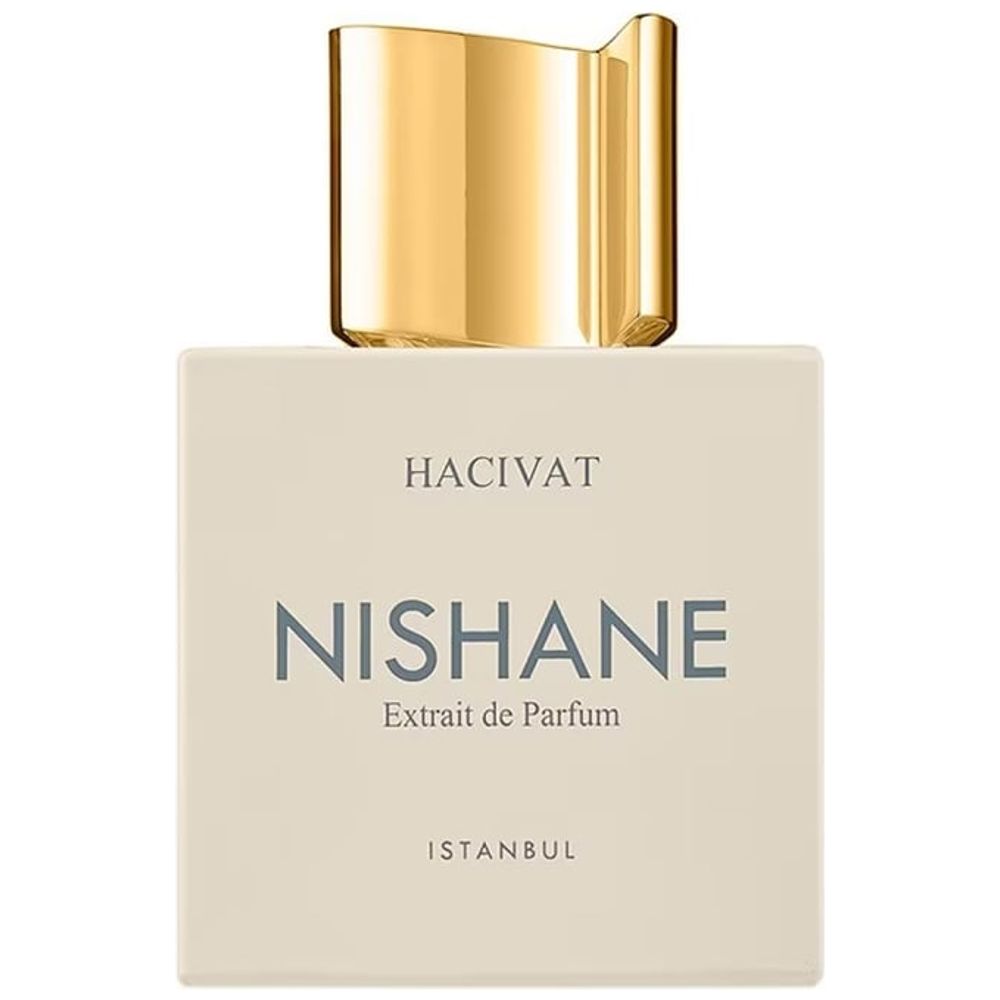 Nishane Hacivat Extrait de Parfum – Unisex – 100ml