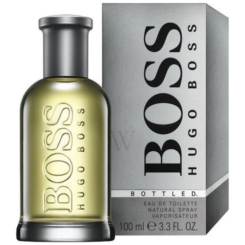 Elryan - Hugo Boss Bottled EDT - 100ml