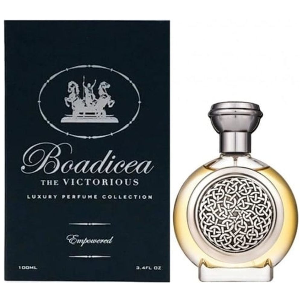 إمباورد من بوديسيا ذا فيكتوريوس للجنسين - أو دو بارفان، 100 مل