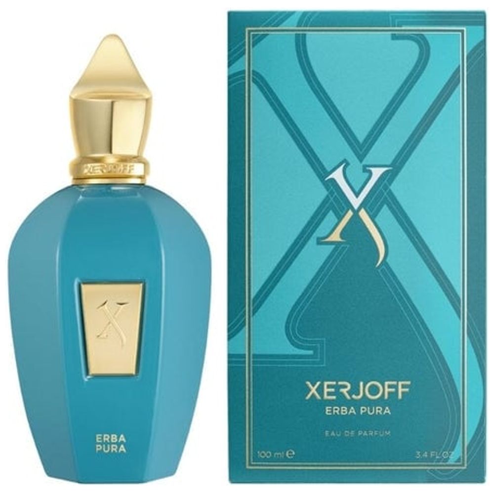 Elryan - Xerjoff Erba Pura Parfum