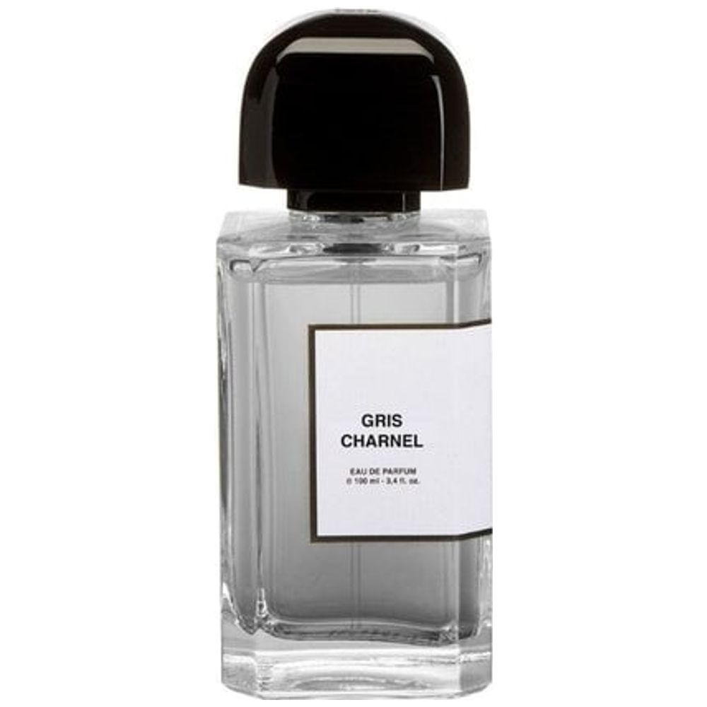 Gris Charnel by BDK for Unisex - Eau de Parfum, 100 ml