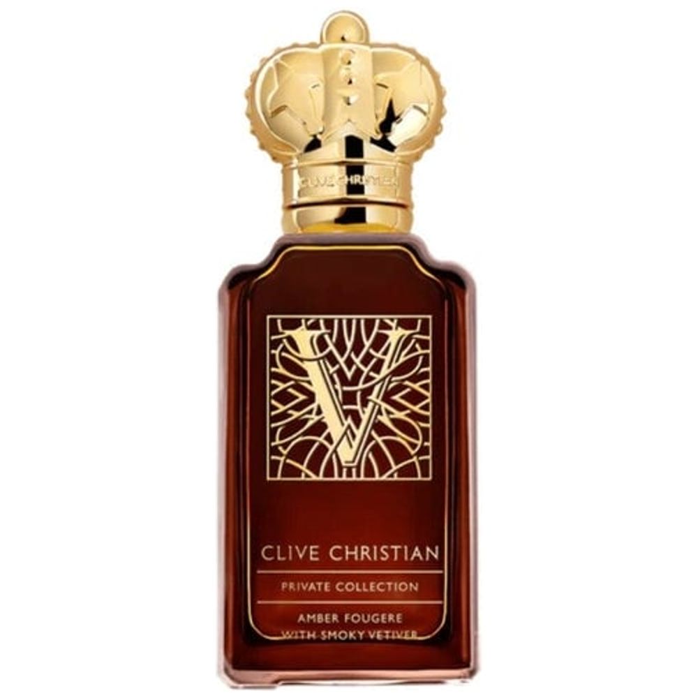 V Private Collection من Clive Christian للنساء - بارفان، 50 ml