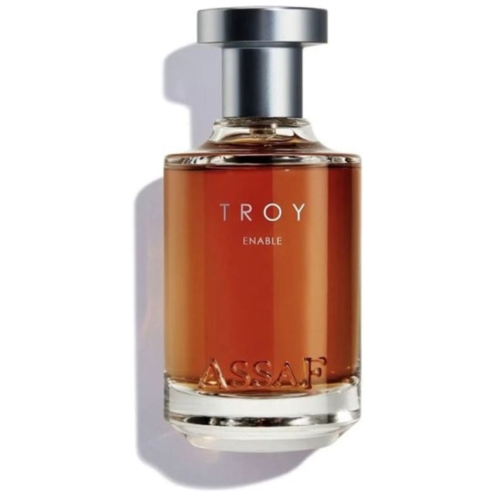 Troy Enable by Assaf for Men - Eau de Parfum, 100 ml