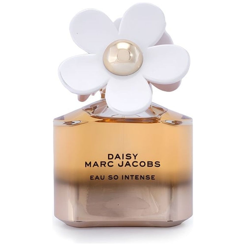 Daisy Eau So Intense من Marc Jacobs للنساء - عطر بارفان، 100 مل