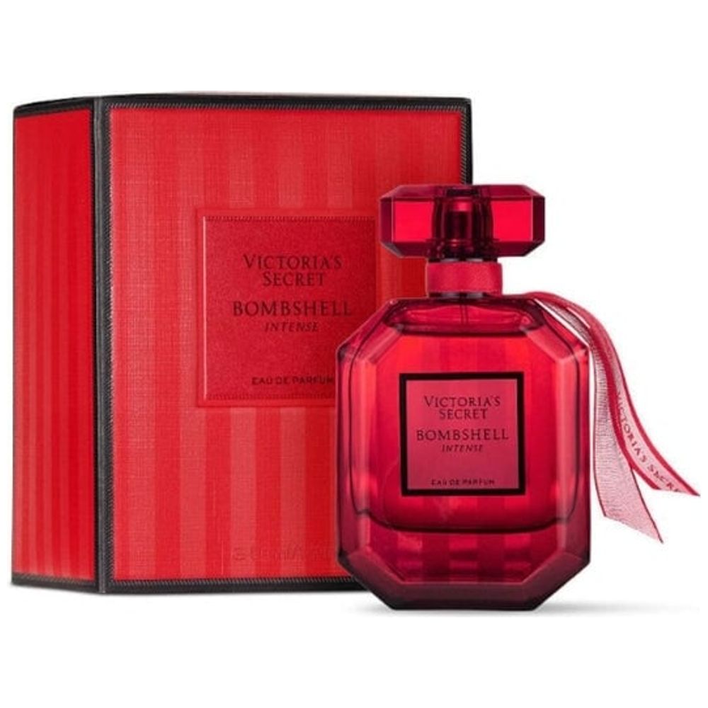 Bombshell by Victoria’s Secret for Women - Eau de Parfum Intense, 100 ml