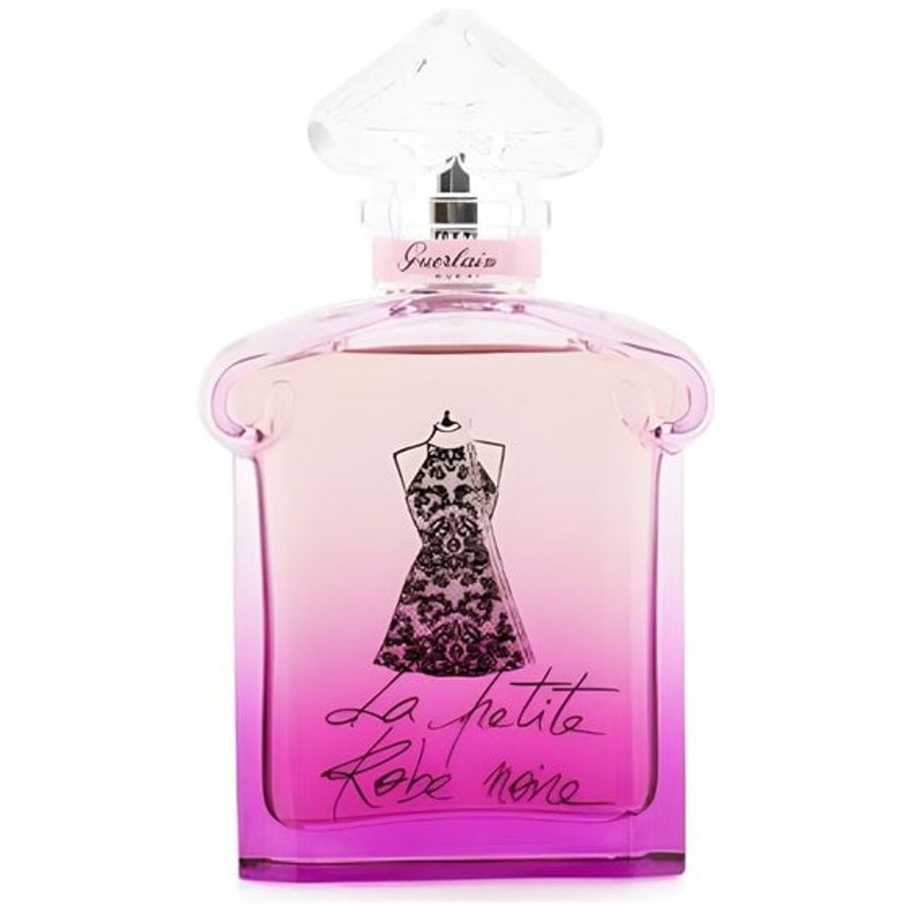 Elryan - Guerlain La Petite Robe Noire Eaud de Parfum 100ml