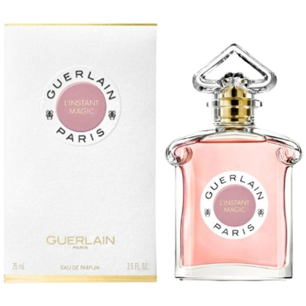 L’Instant Magic By Guerlain For Women - Eau de Parfum, 75 ml
