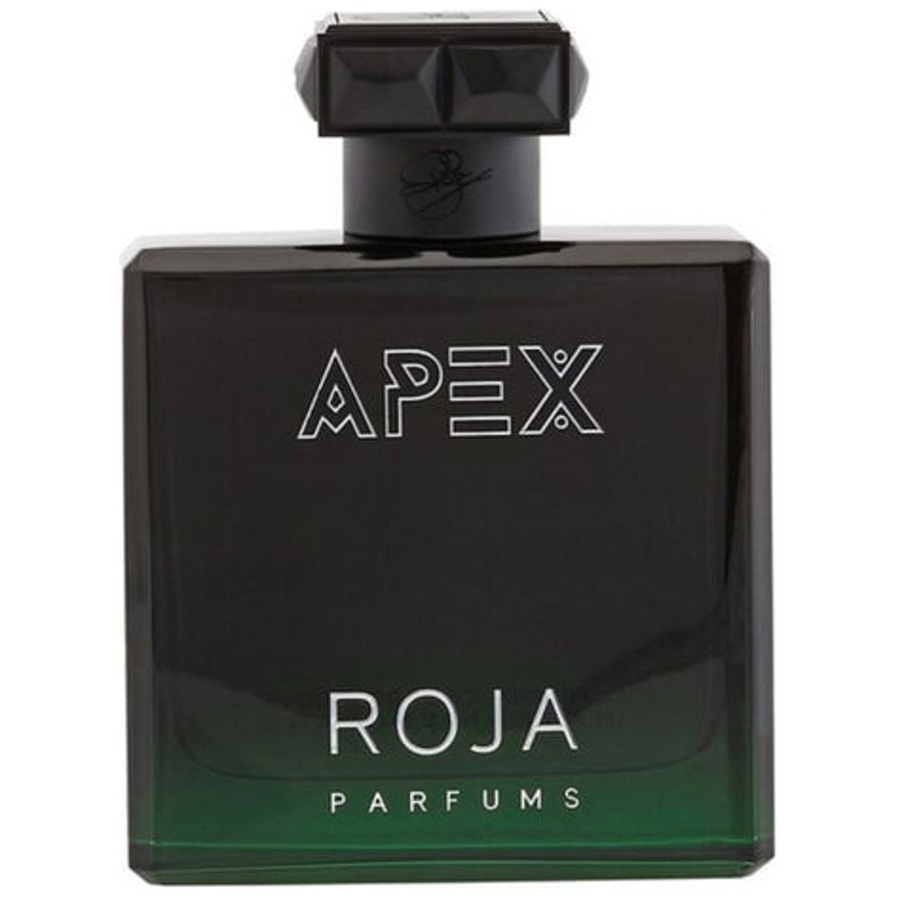 Apex by Roja for Men - Eau de Parfum, 100 ml