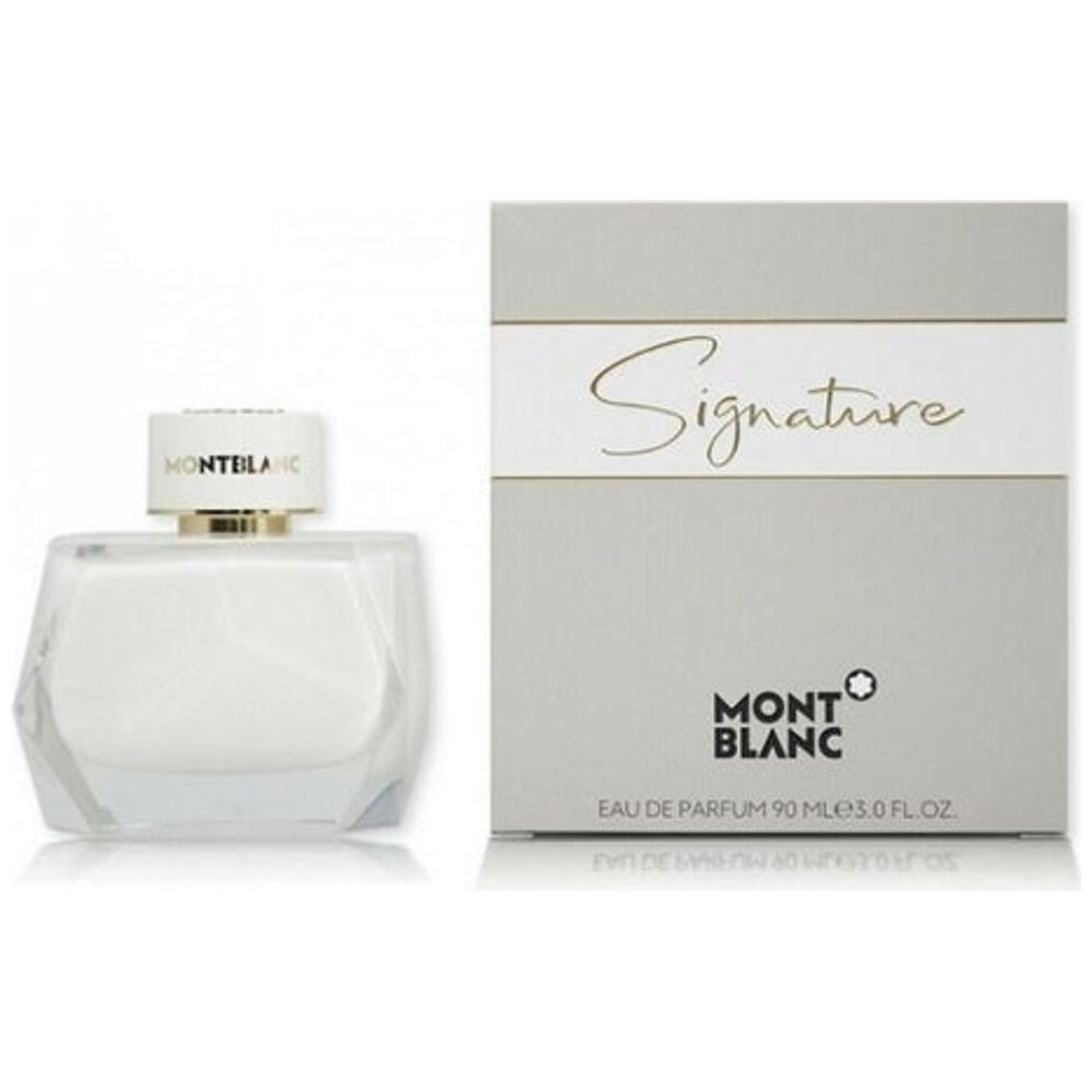 Elryan - Mont Blanc Signature EDP - 90ml